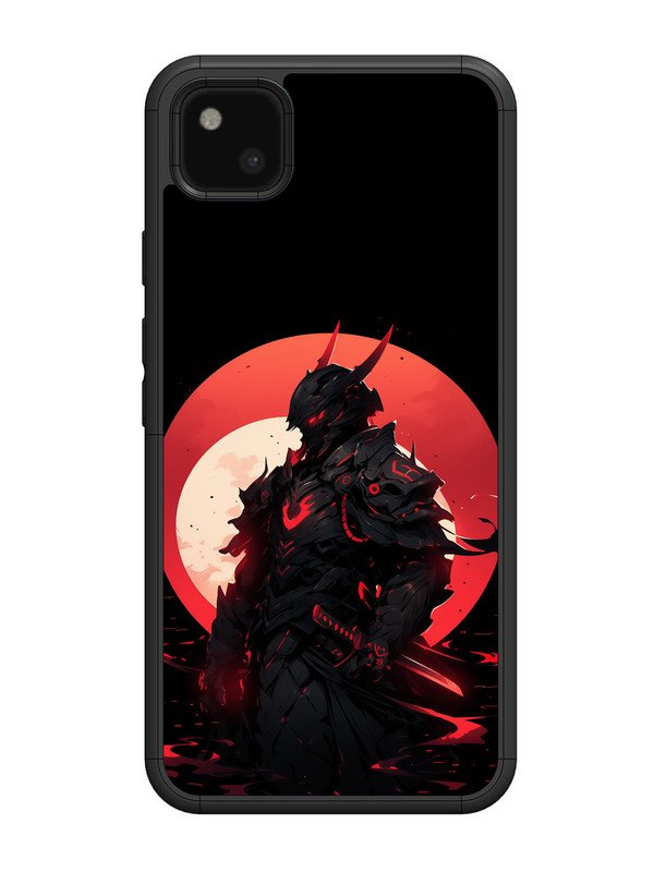 Google Pixel 4 xl Battle Ninja