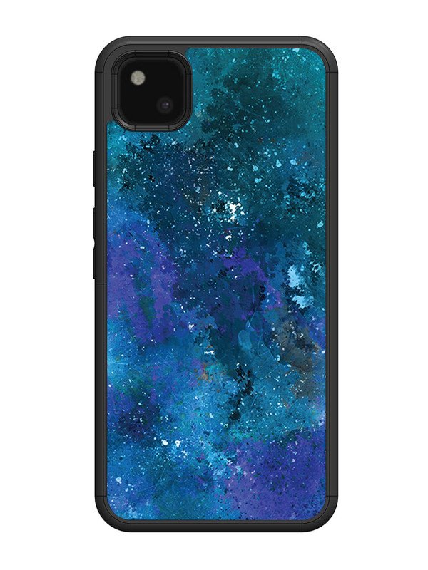 Google Pixel 4 xl Celestial Dreamscape, Nebula