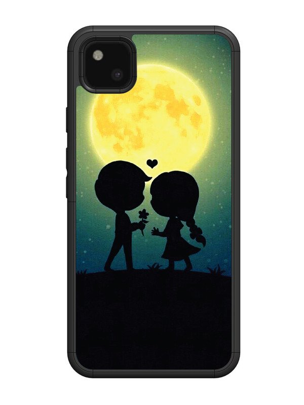 Google Pixel 4 xl Couple Kids