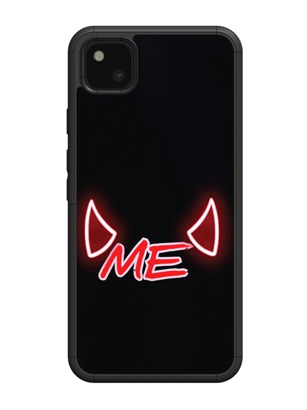 Google Pixel 4 xl Devil Me