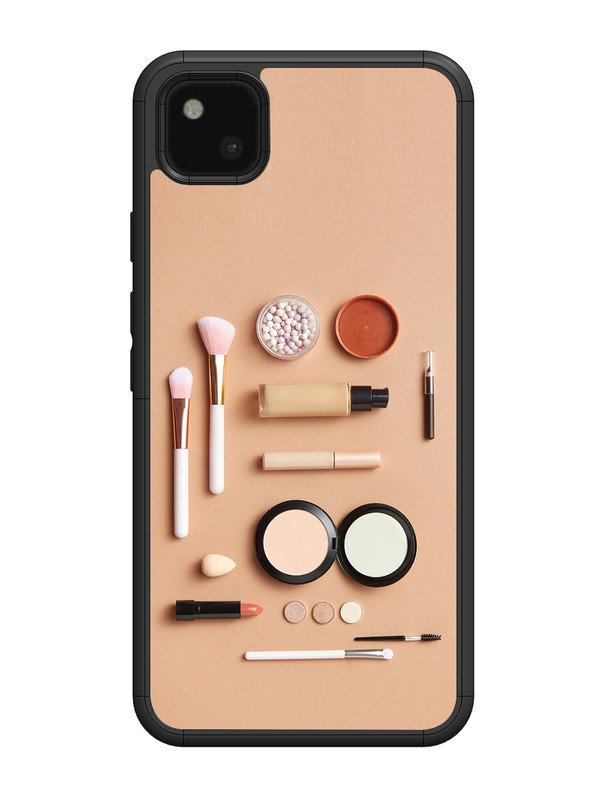 Google Pixel 4 xl Girls Makeup Kit