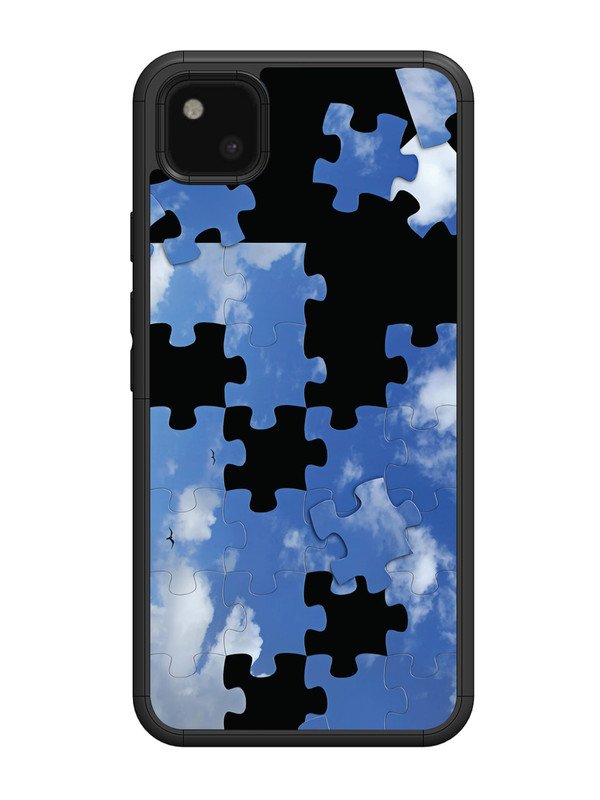 Google Pixel 4 xl Puzzle