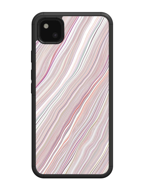 Google Pixel 4 xl Ivory Marble