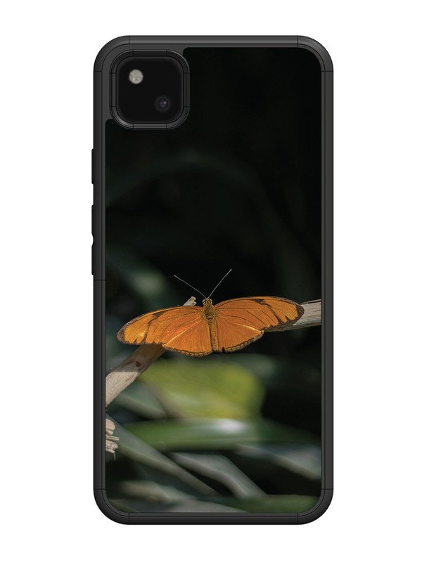 Google Pixel 4 xl Beautiful Butterfly