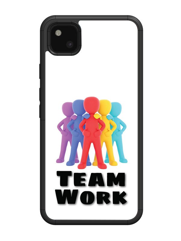 Google Pixel 4 xl Team Work