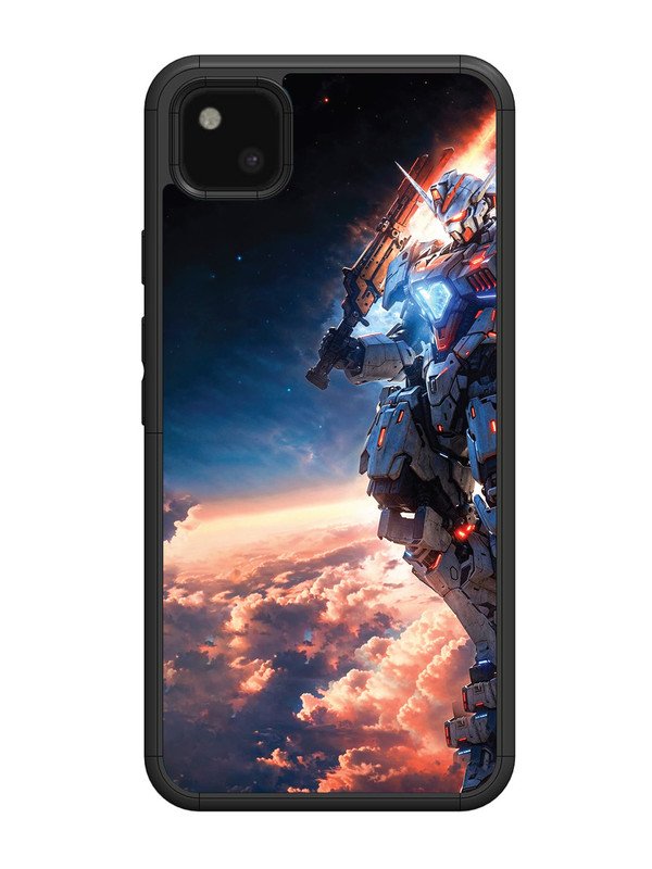 Google Pixel 4 xl Gundam Anime