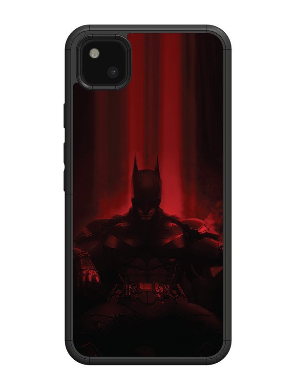 Google Pixel 4 xl King of Bats dc superhero