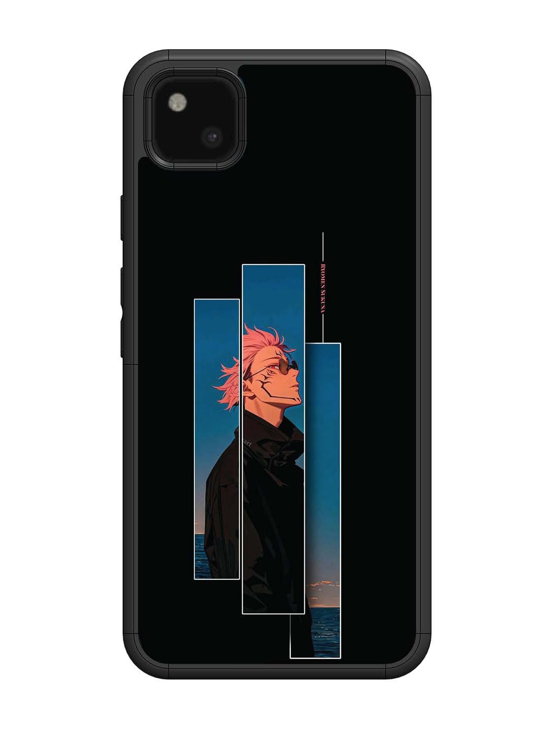 Google Pixel 4 xl Ryomen Sukuna