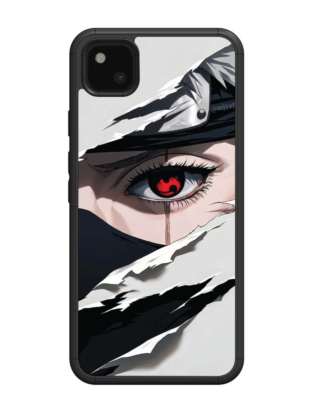 Google Pixel 4 xl The Lonely Wonderer