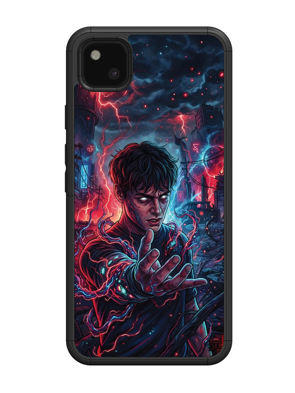 Google Pixel 4 xl William The Sorcerer