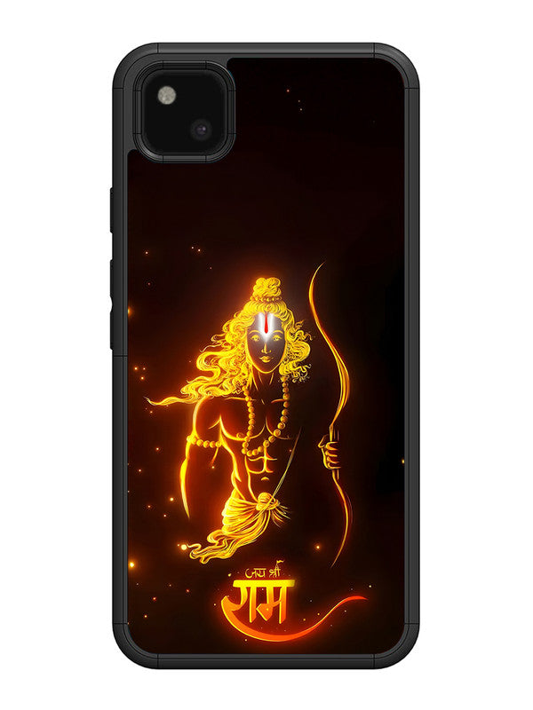 Google Pixel 4 xl Prabhu Ram - The Eternal Glow