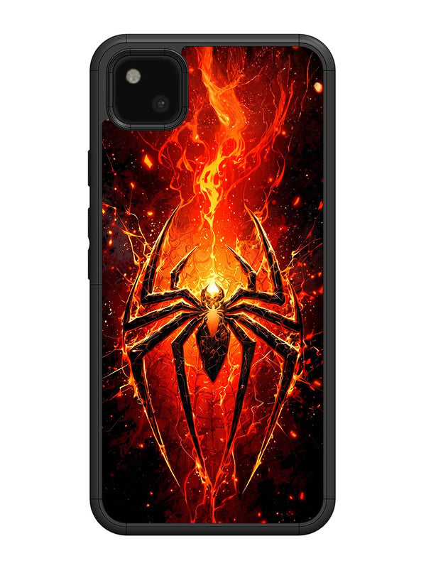 Google Pixel 4 xl The Spider