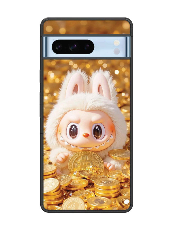 Google Pixel 8 Pro Rich Labubu