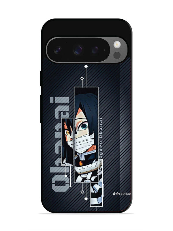Google Pixel 9 Iguro Obanai