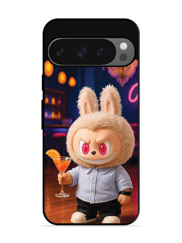 Google Pixel 9 Pro | 2D Metal | | GO-P9P-313
