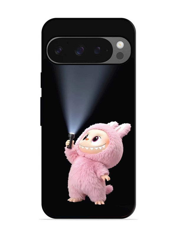 Google Pixel 9 Pro | 2D Metal | | GO-P9P-314