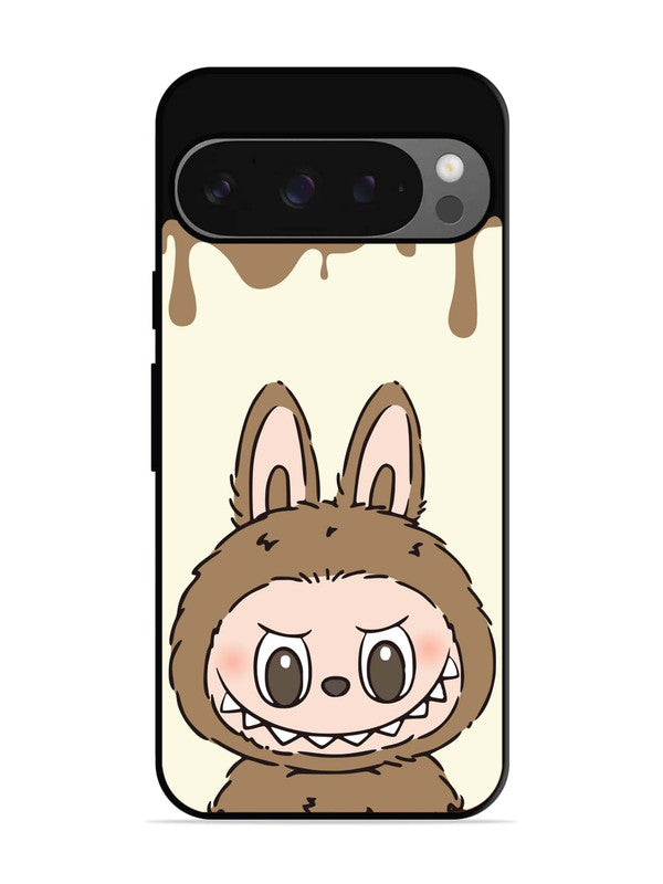 Google Pixel 9 Pro | 2D Metal | | GO-P9P-320