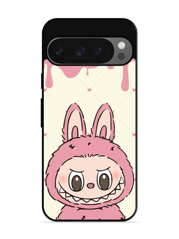 Google Pixel 9 Pro | 2D Metal | | GO-P9P-321