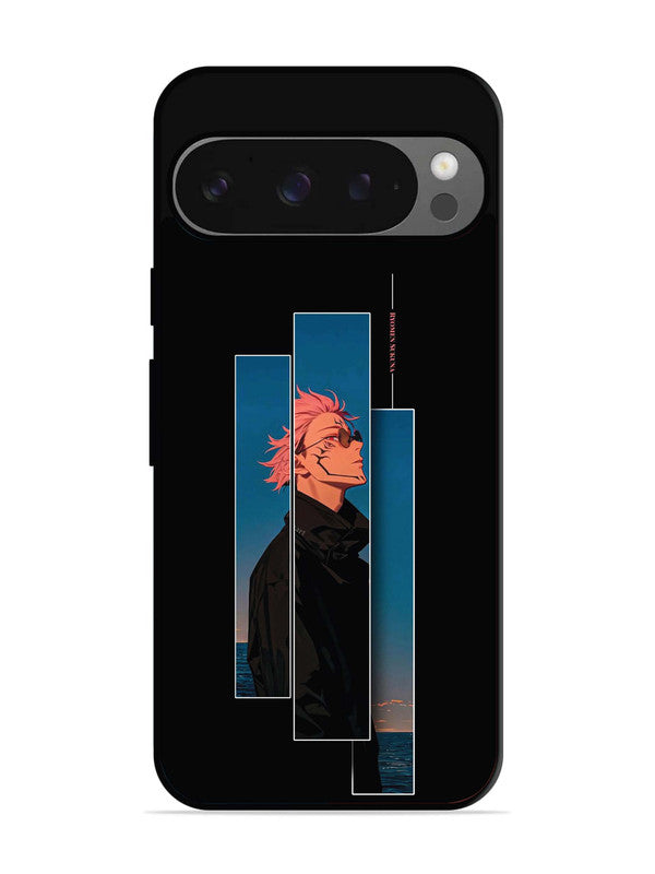 Google Pixel 9 Pro | 2D Metal | | GO-P9P-331