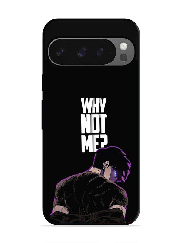 Google Pixel 9 Pro | 2D Metal | | GO-P9P-337