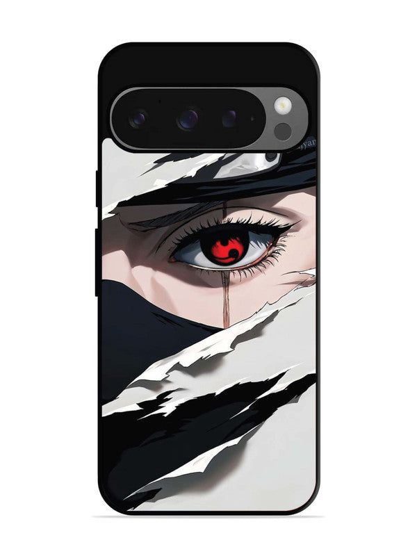 Google Pixel 9 Pro | 2D Metal | | GO-P9P-341