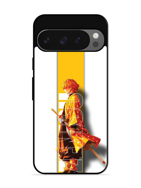 Google Pixel 9 Pro | 2D Metal | | GO-P9P-346