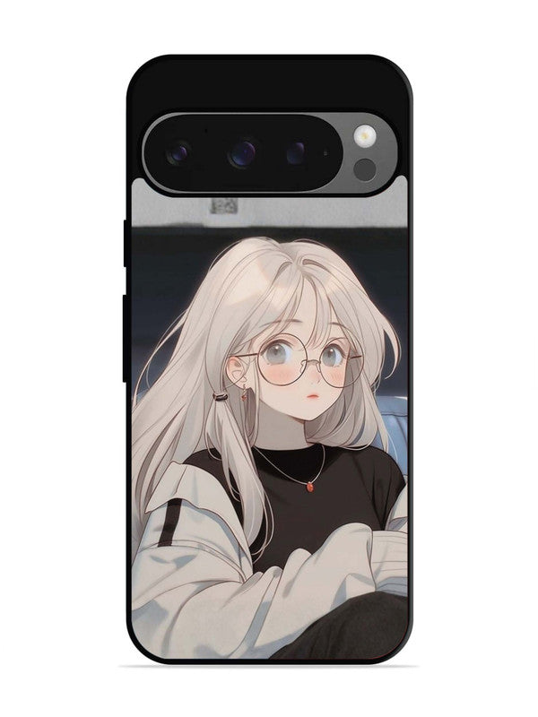 Google Pixel 9 Pro | 2D Metal | | GO-P9P-347