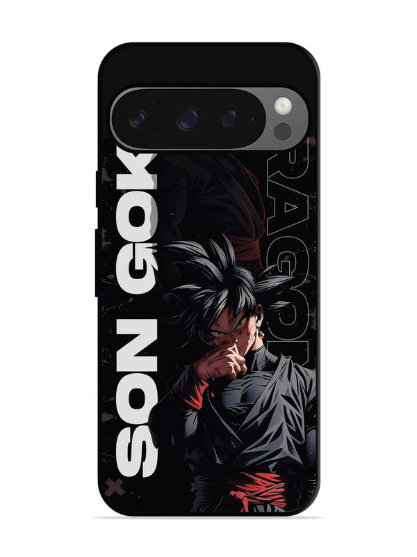 Google Pixel 9 Pro | 2D Metal | | GO-P9P-352