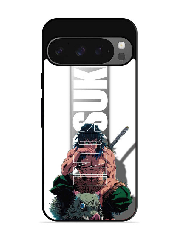 Google Pixel 9 Pro | 2D Metal | | GO-P9P-359