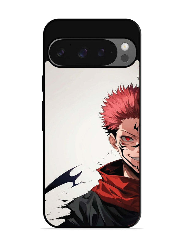 Google Pixel 9 Pro | 2D Metal | | GO-P9P-360