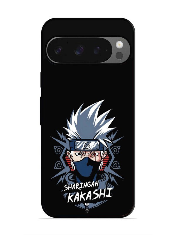 Google Pixel 9 Pro | 2D Metal | | GO-P9P-366