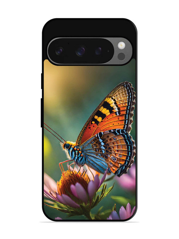 Google Pixel 9 Pro | 2D Metal | | GO-P9P-372