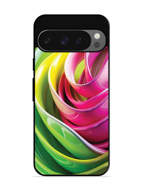Google Pixel 9 Pro | 2D Metal | | GO-P9P-396
