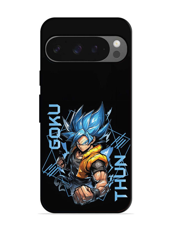 Google Pixel 9 Pro | 2D Metal | | GO-P9P-397