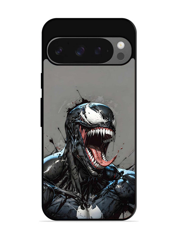 Google Pixel 9 Pro | 2D Metal | | GO-P9P-401