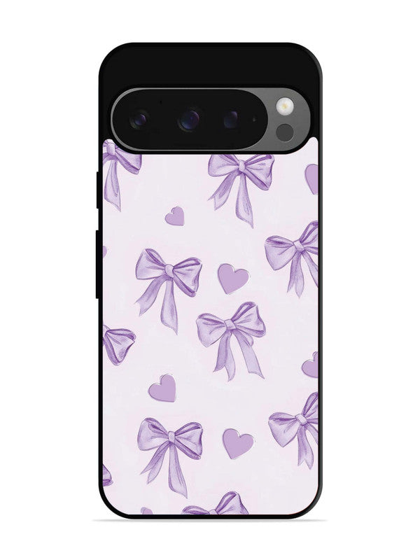 Google Pixel 9 Pro | 2D Metal | | GO-P9P-405