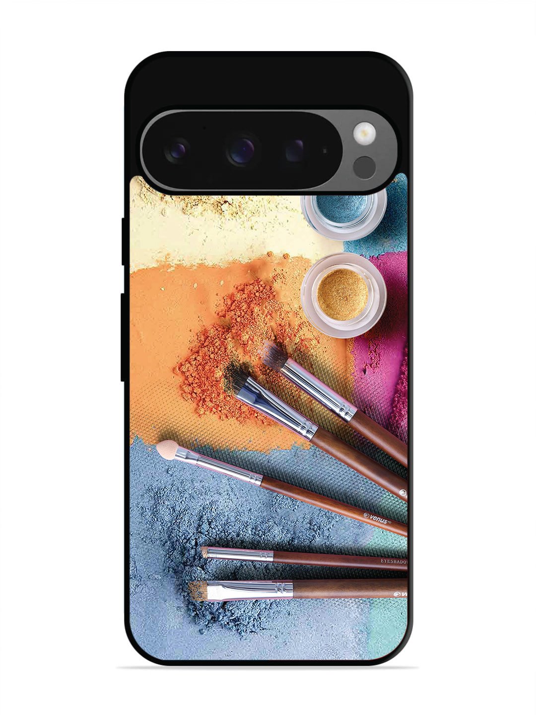 Google Pixel 9 Pro Creative Canvas