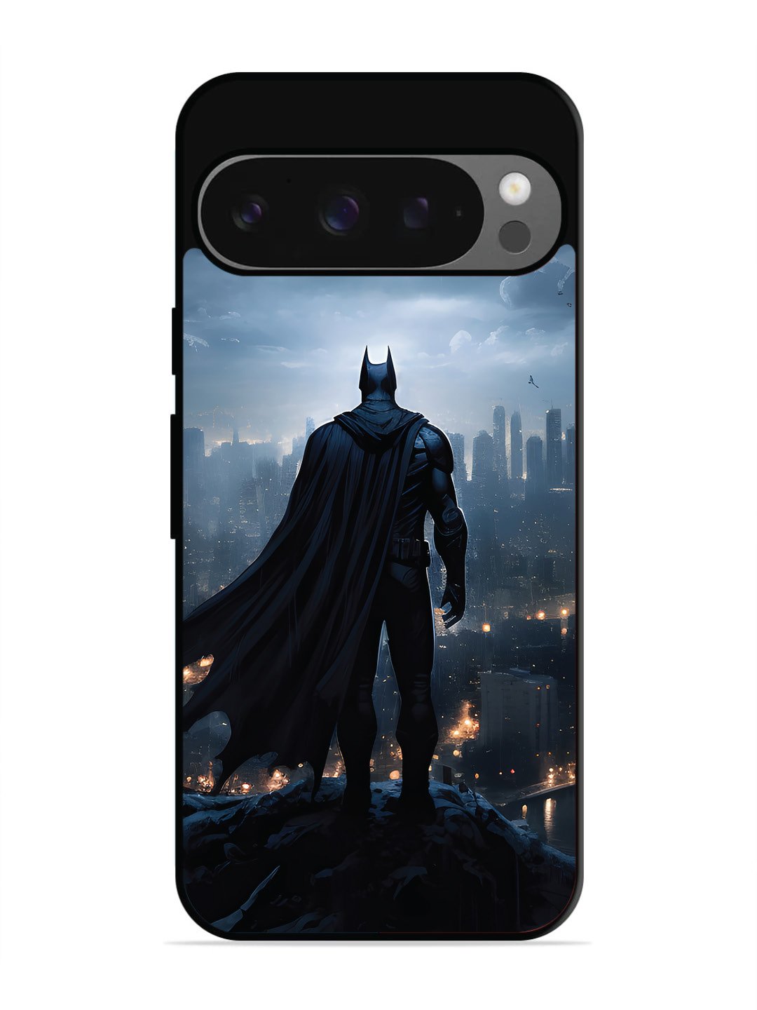 Google Pixel 9 Pro King of Bats