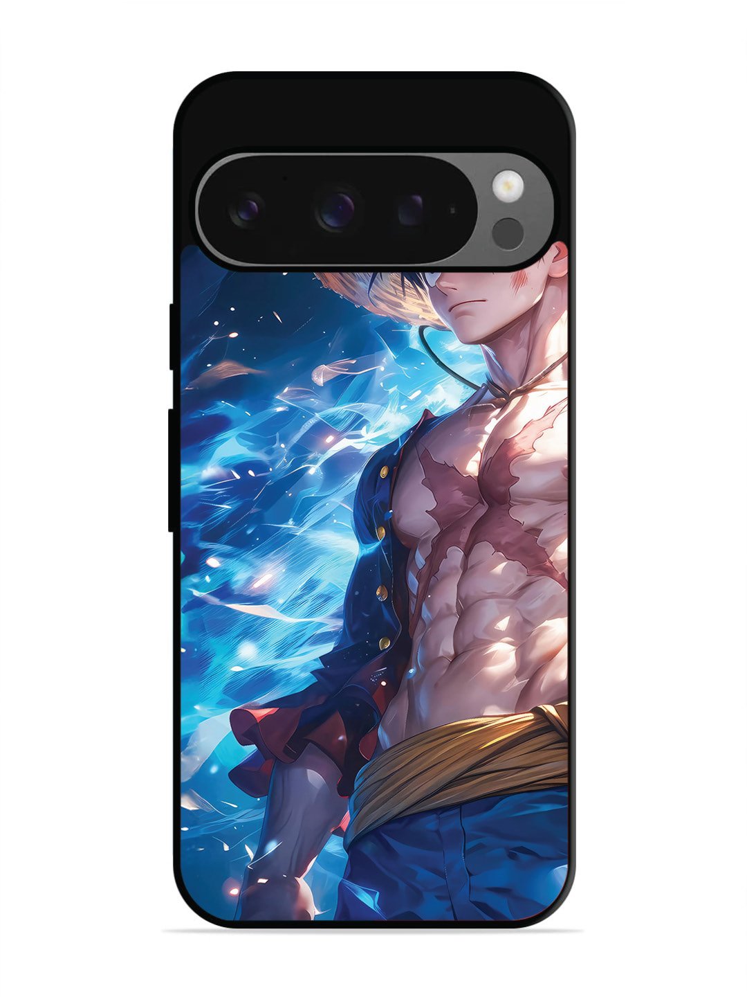Google Pixel 9 Pro One Piece