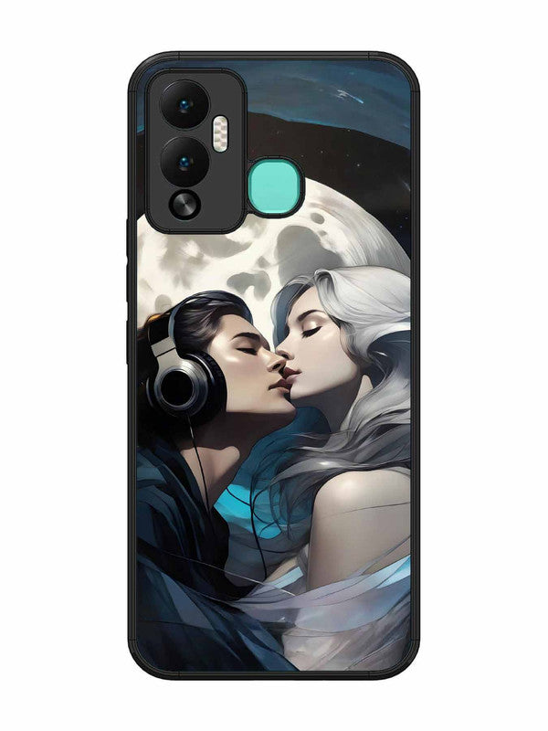Infinix Hot 12 Play Love, Together Always, Romance