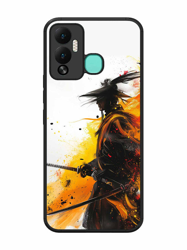 Infinix Hot 12 Play Ninja