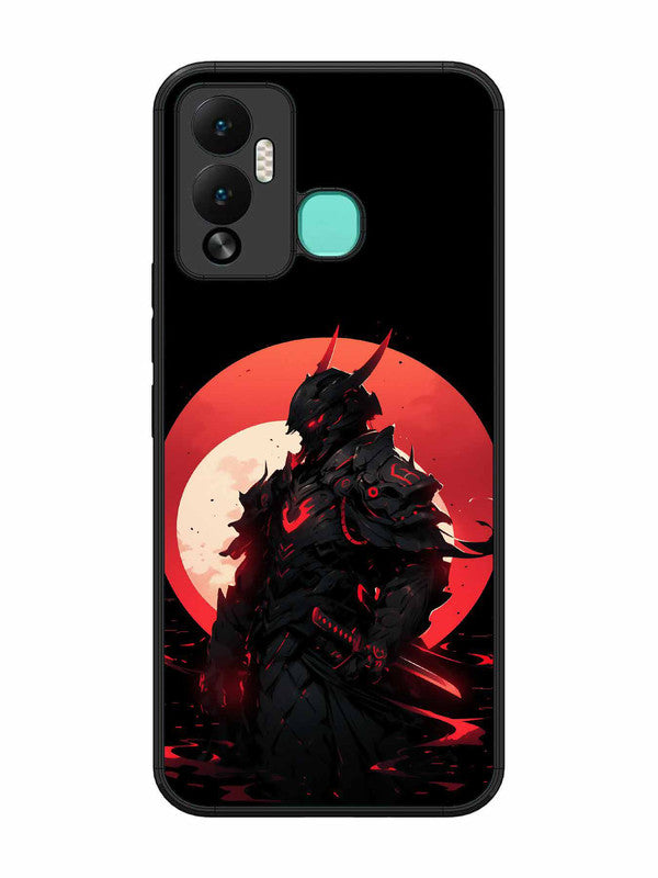 Infinix Hot 12 Play Battle Ninja