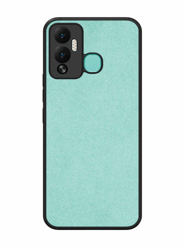 Infinix Hot 12 Play Ocean Breeze Plain