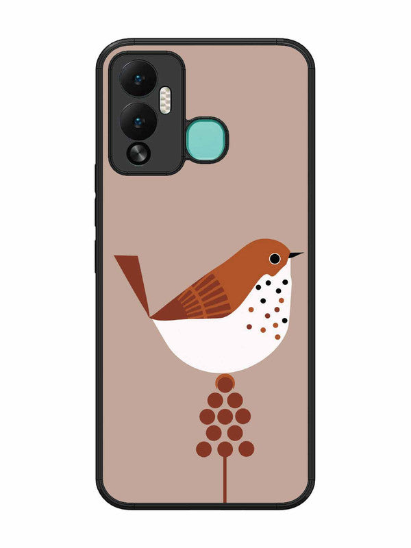 Infinix Hot 12 Play Sparrow