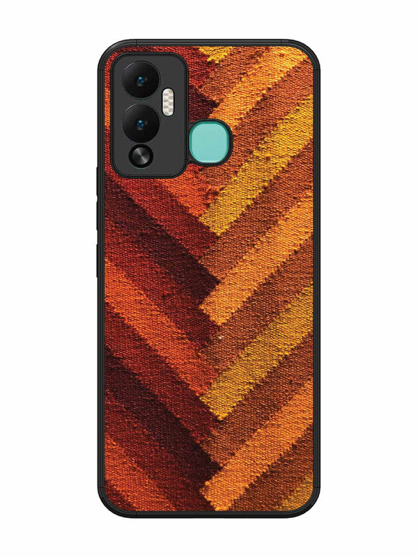 Infinix Hot 12 Play Mat Texture