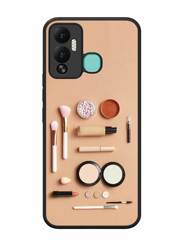 Infinix Hot 12 Play Girls Makeup Kit