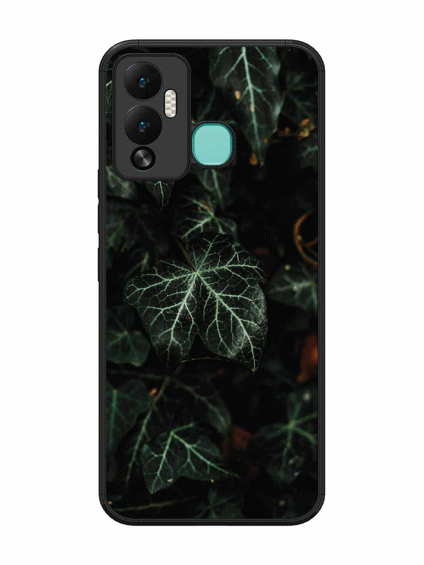 Infinix Hot 12 Play Betel Leafs