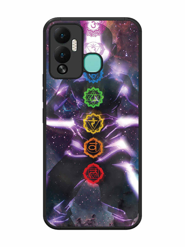 Infinix Hot 12 Play Aang Avatar The Last Airbender