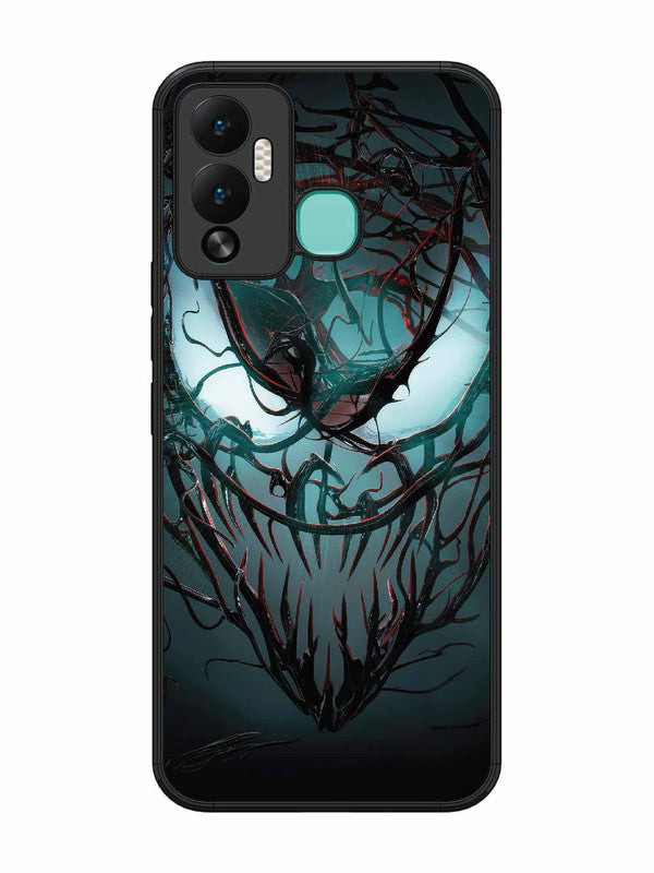 Infinix Hot 12 Play Venom 3