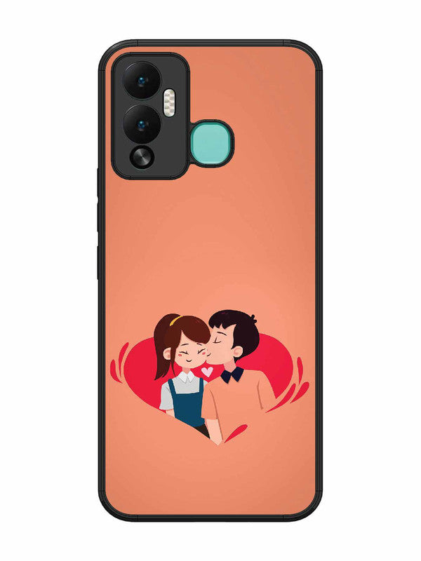 Infinix Hot 12 Play Love Birds